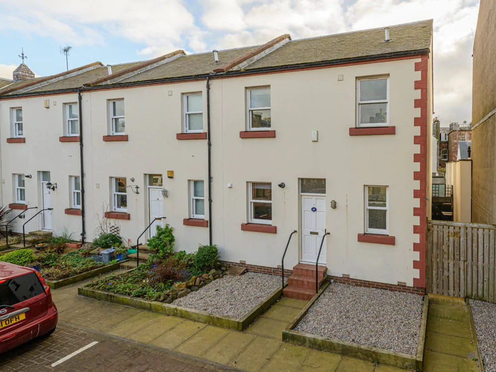 Craigleith Lodge