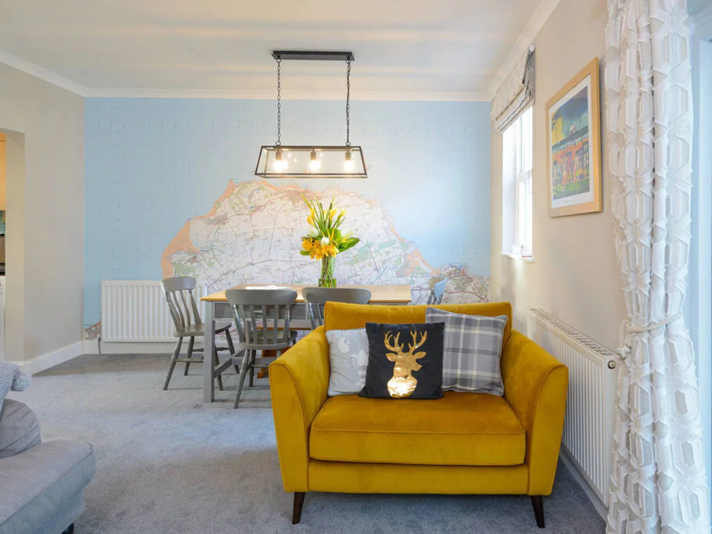 Craigleith Lodge