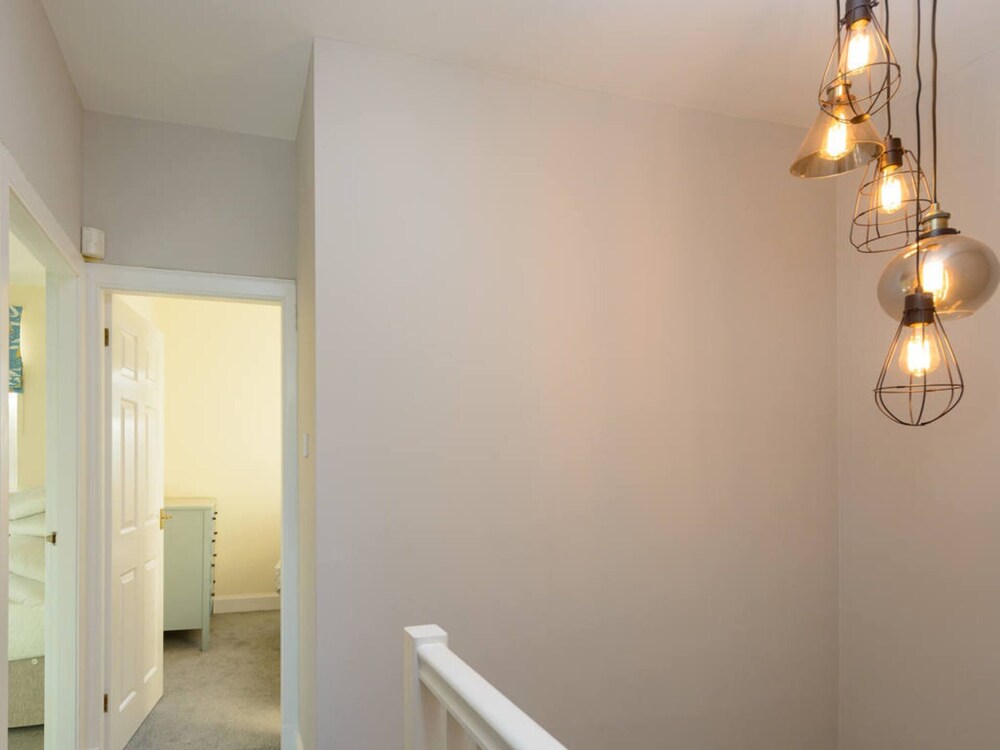 Craigleith Lodge