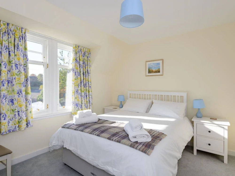 Glenconner Garden Cottage