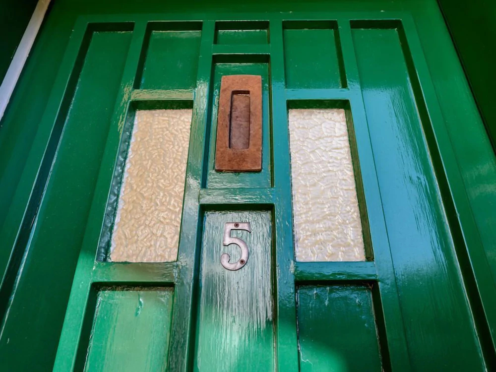 Glenconner Garden Cottage