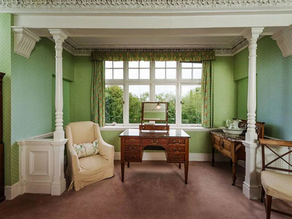 Glenconner House
