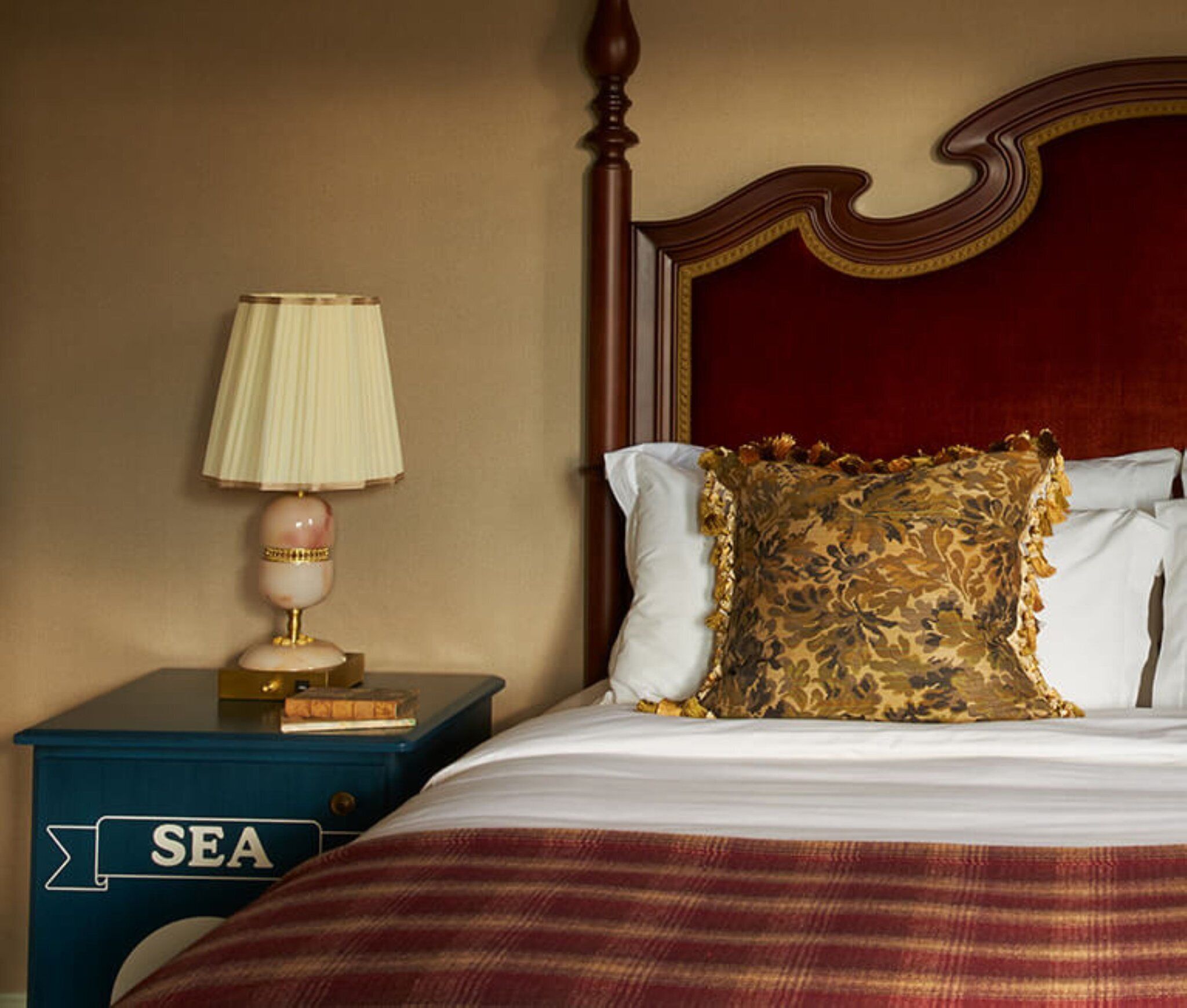 Marine North Berwick