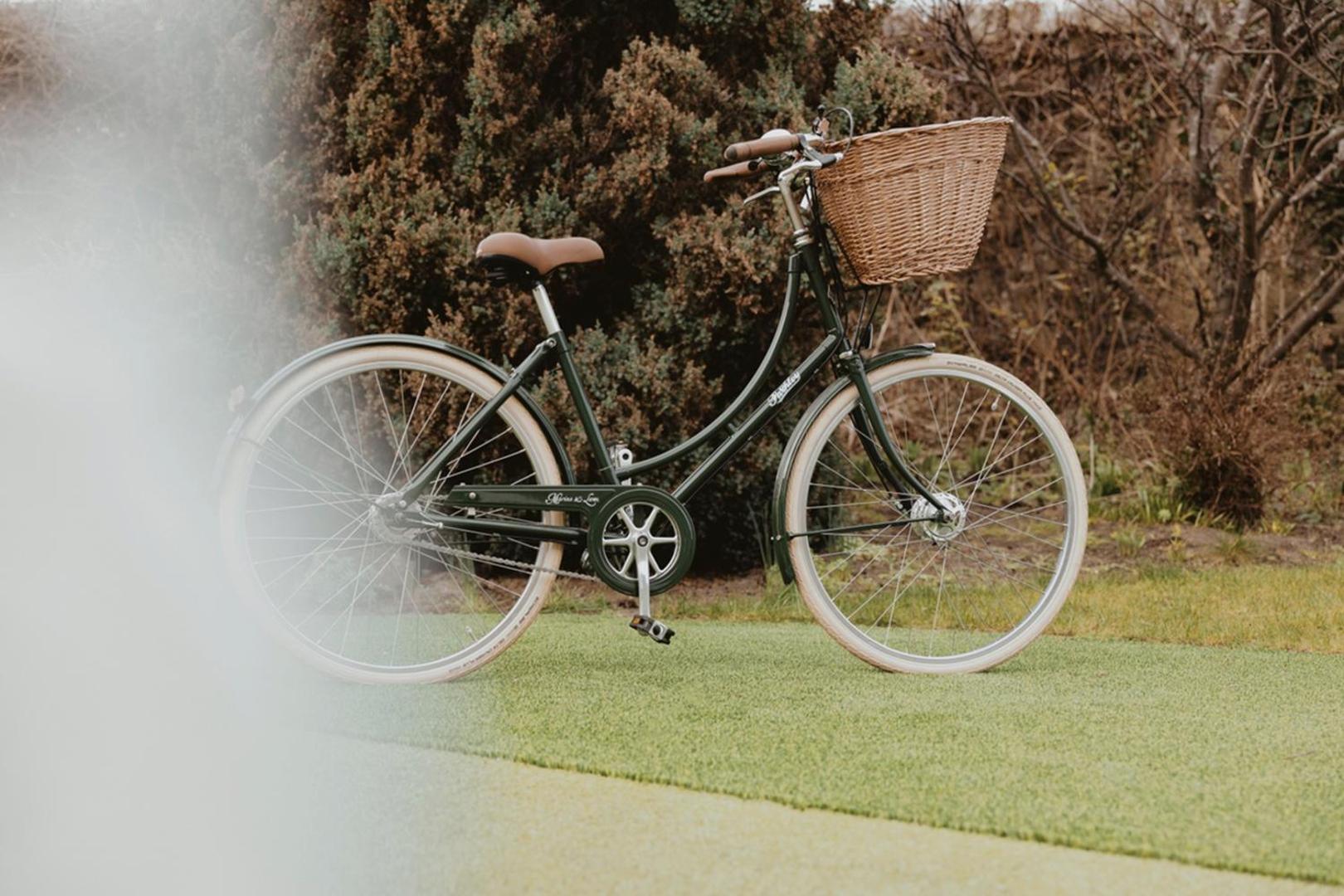 Marine North Berwick