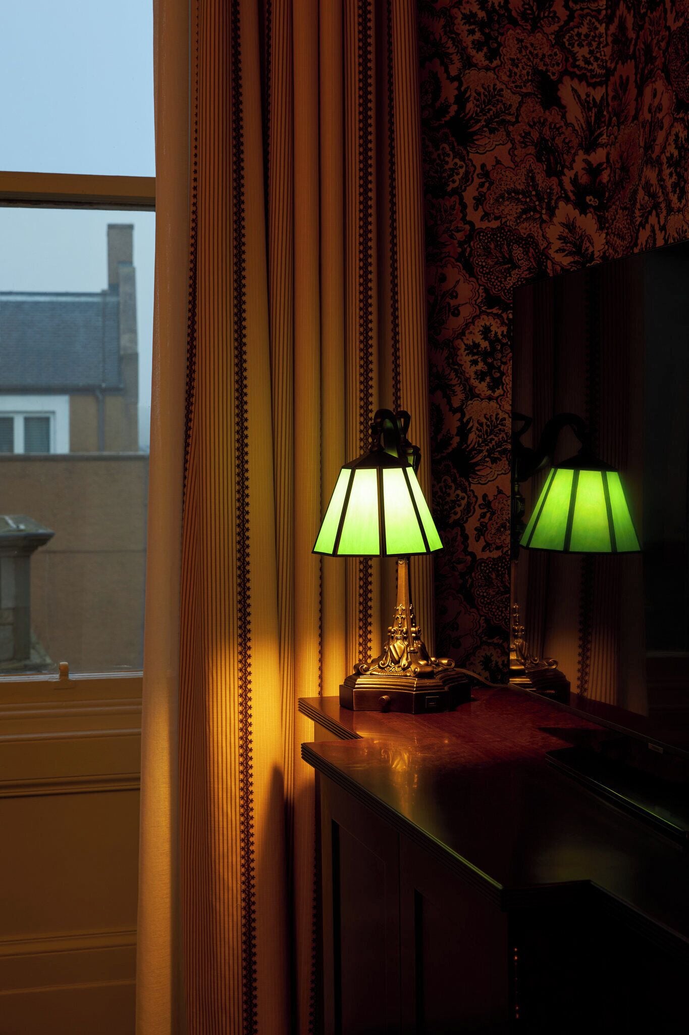 Marine North Berwick