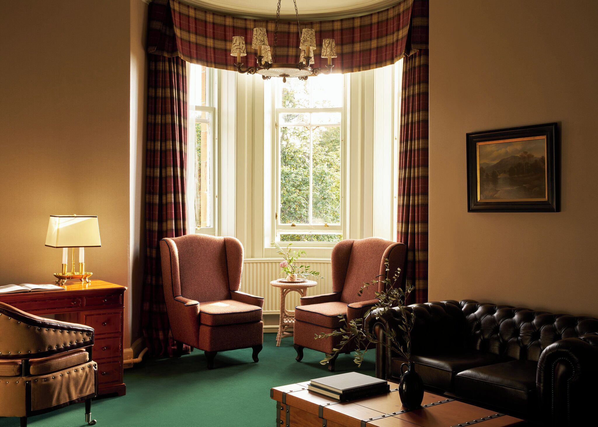 Marine North Berwick