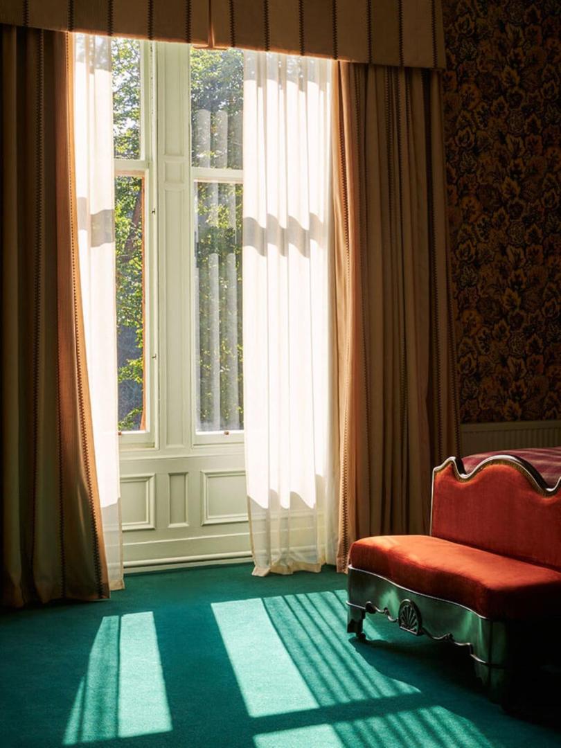 Marine North Berwick