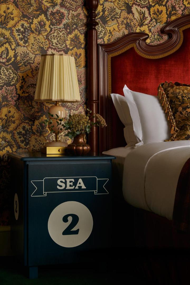 Marine North Berwick