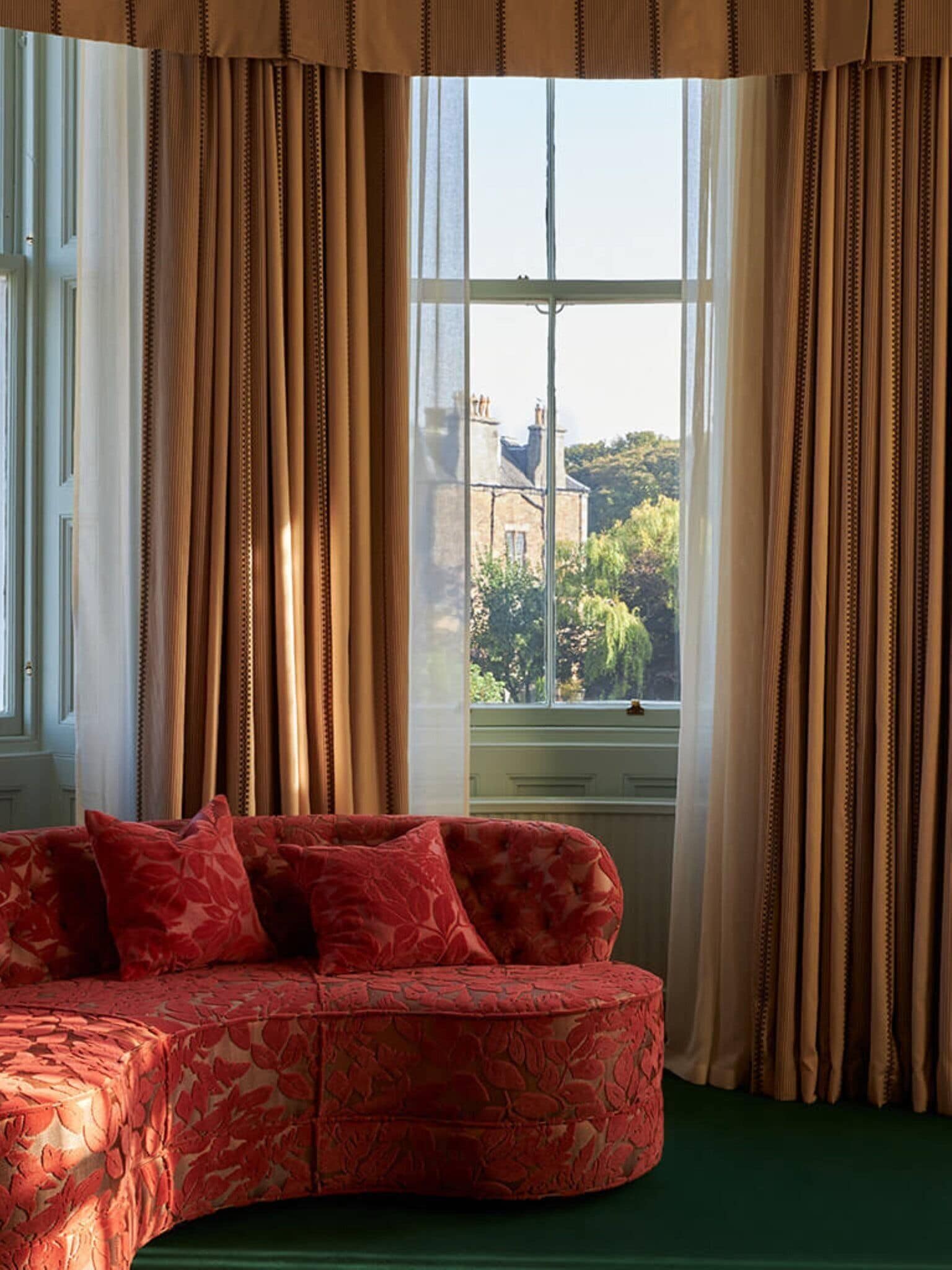 Marine North Berwick