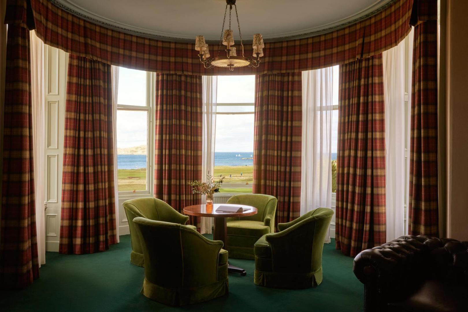 Marine North Berwick