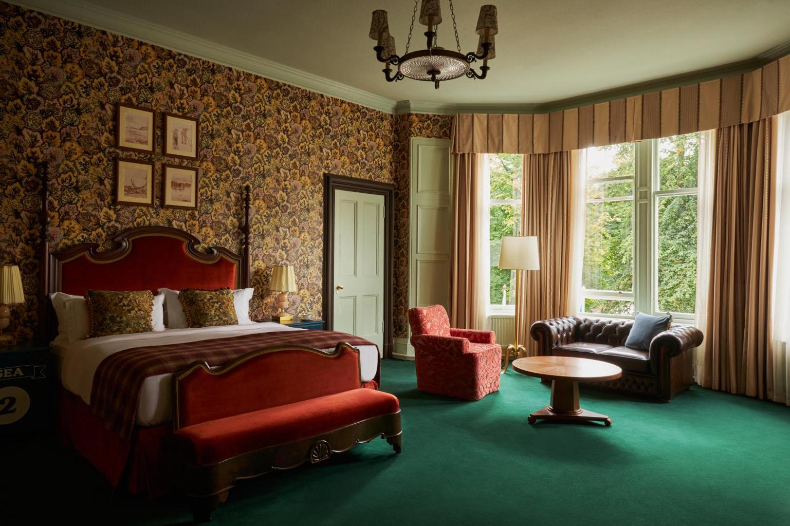 Marine North Berwick