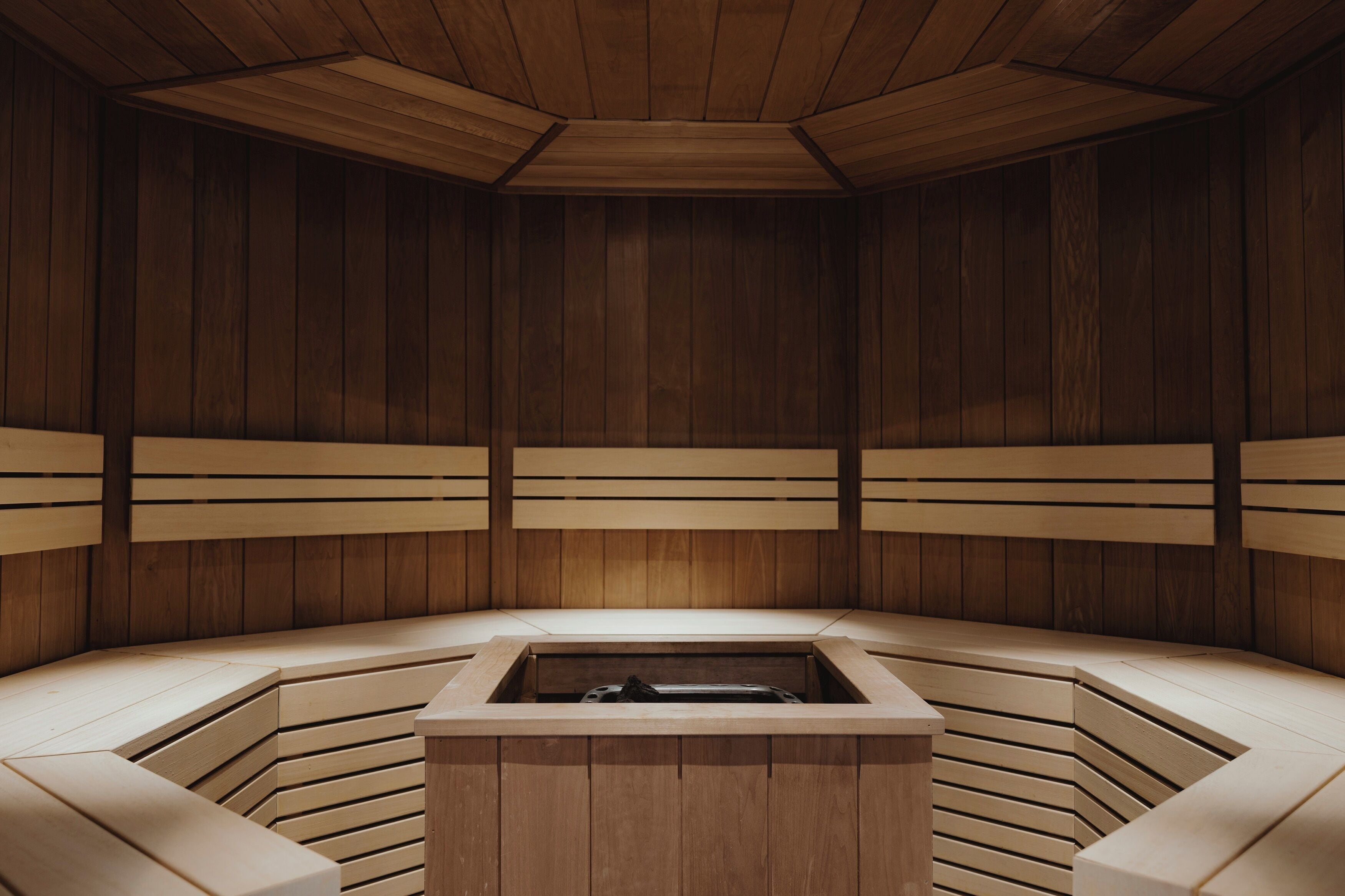 Marine North Berwick