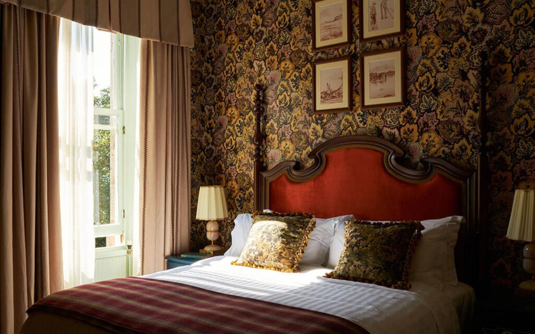 Marine North Berwick