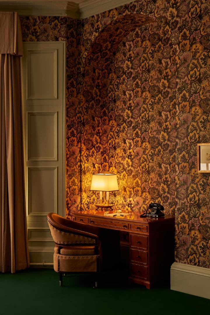 Marine North Berwick