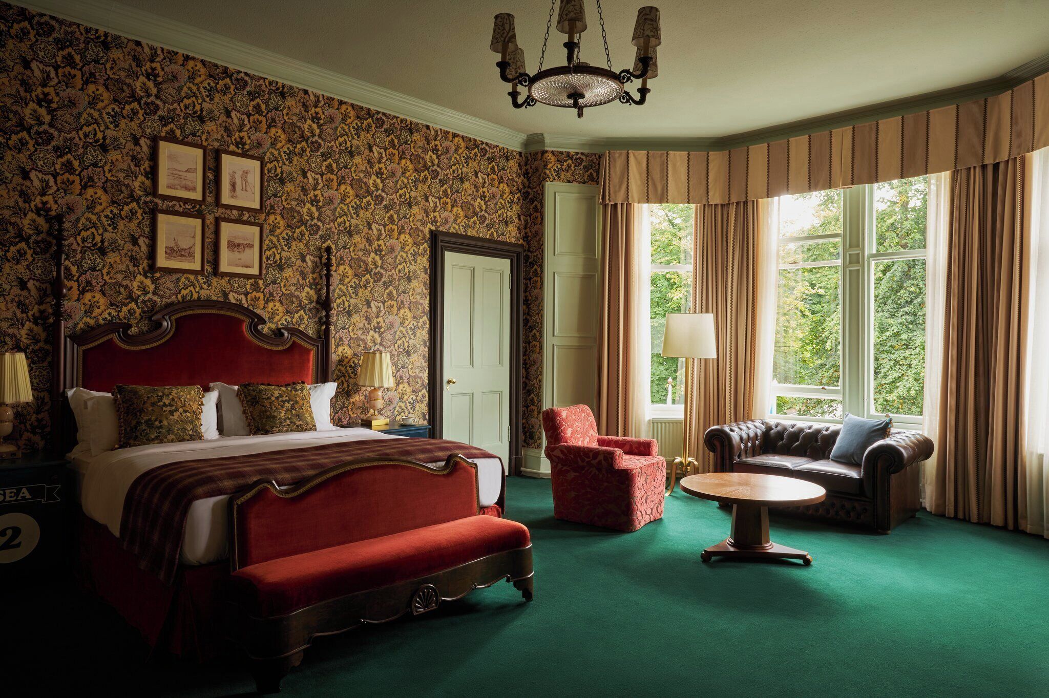 Marine North Berwick