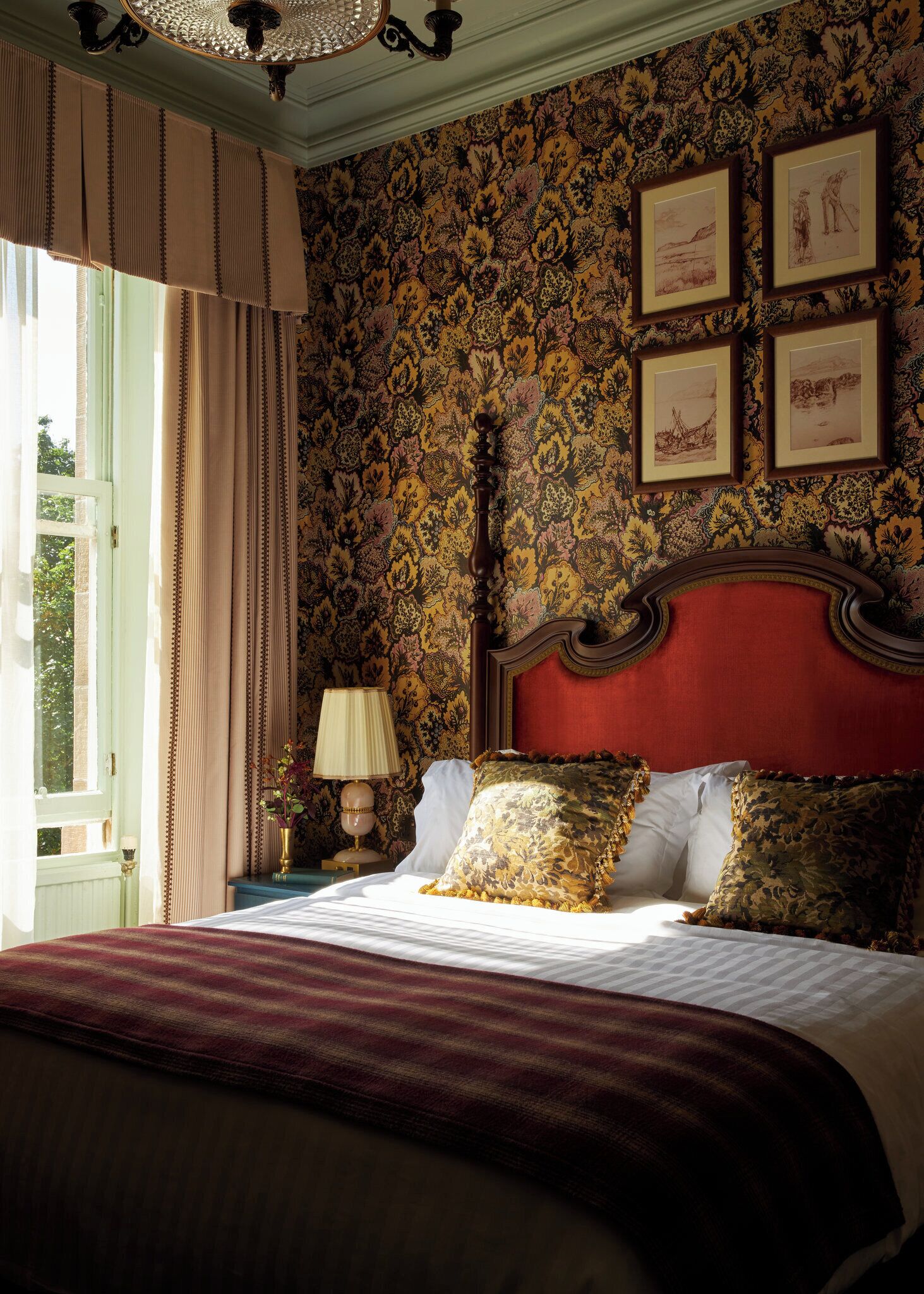 Marine North Berwick