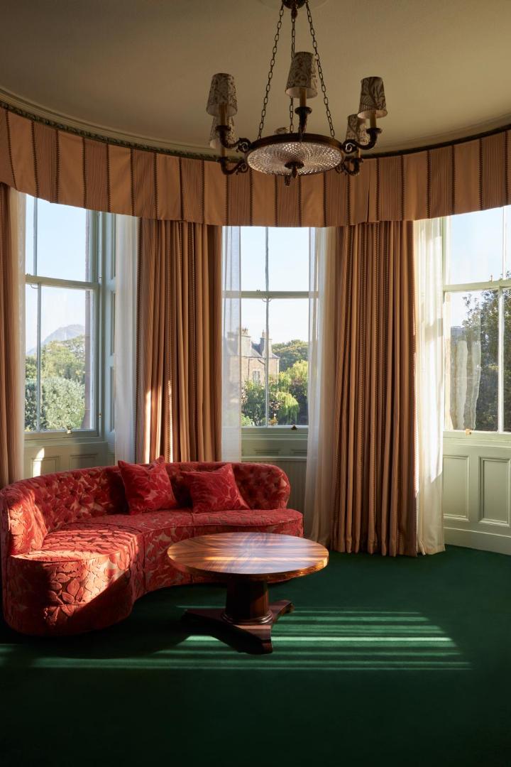 Marine North Berwick