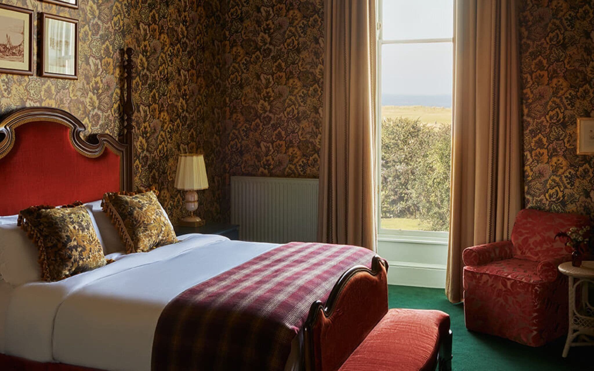 Marine North Berwick