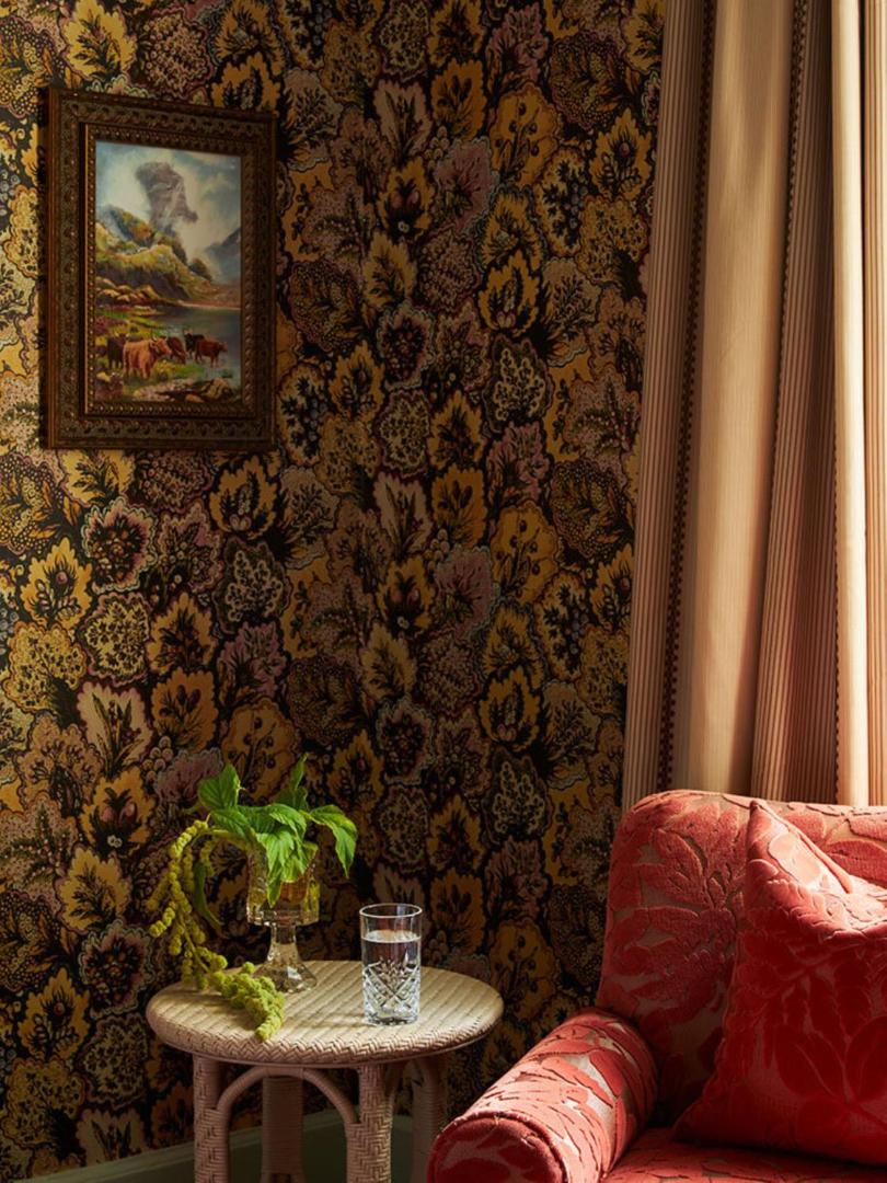 Marine North Berwick