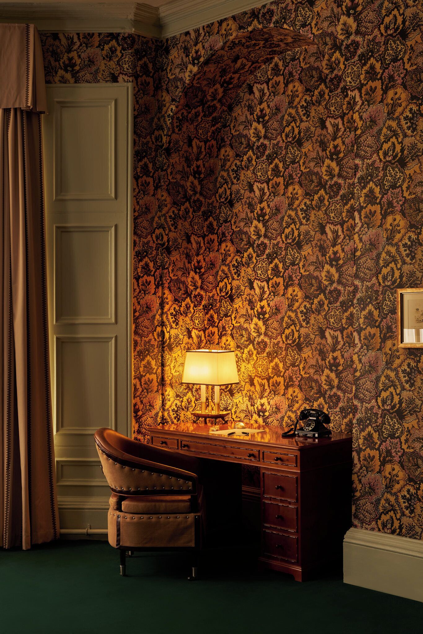 Marine North Berwick