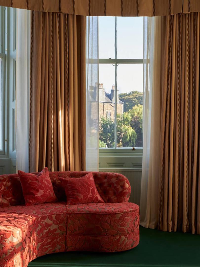 Marine North Berwick