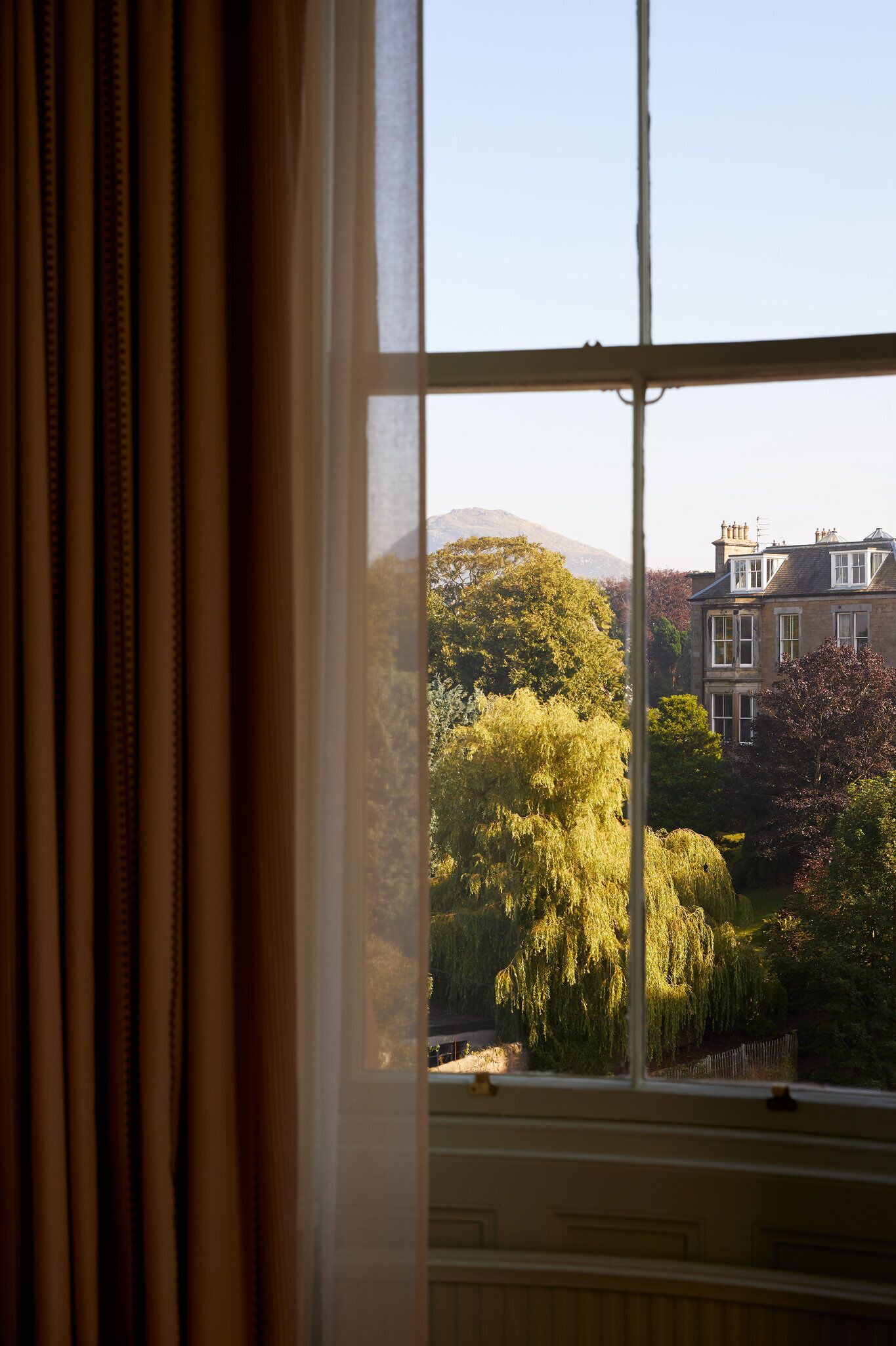 Marine North Berwick