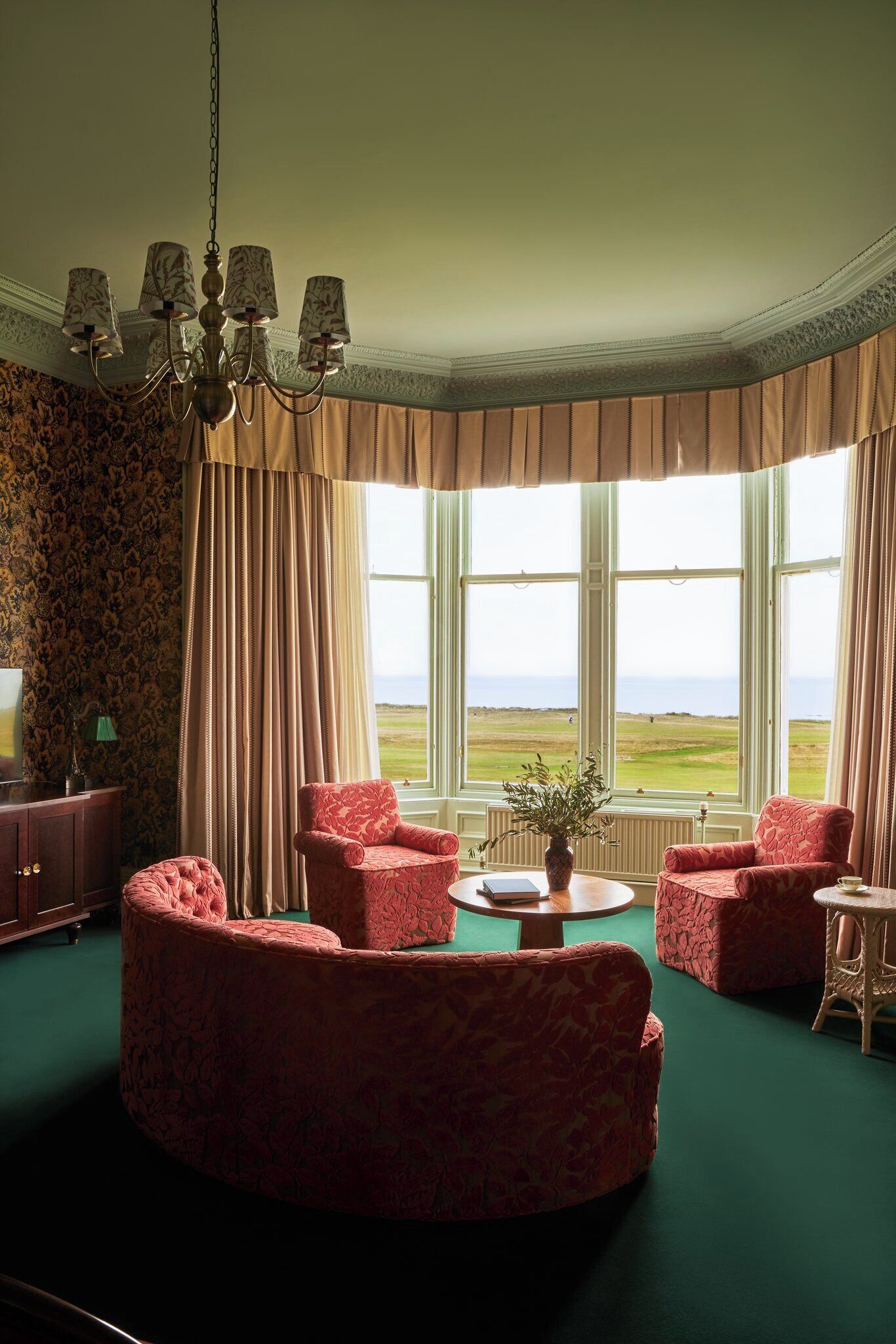 Marine North Berwick