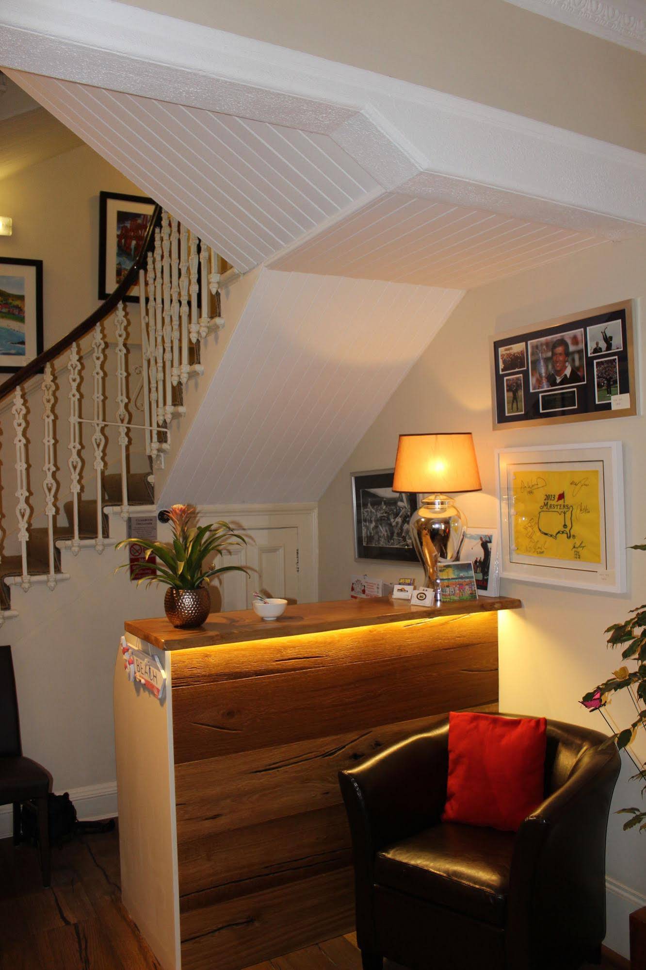 No. 12 Quality Street