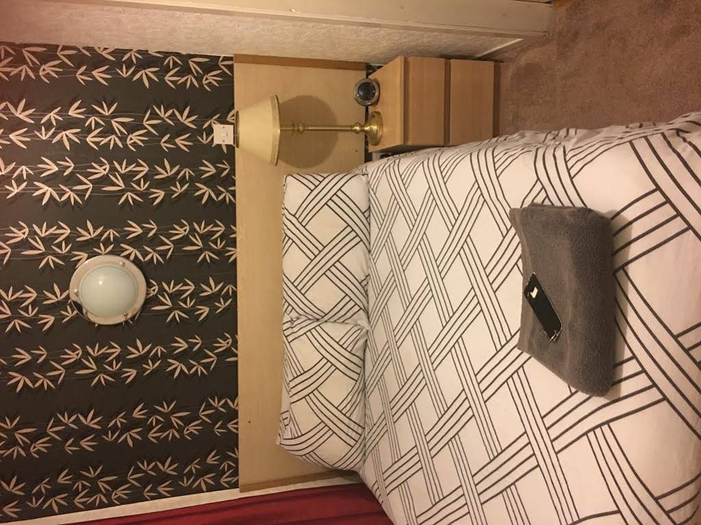 Alderlea Guesthouse