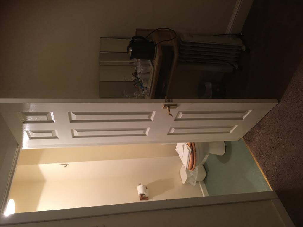 Alderlea Guesthouse