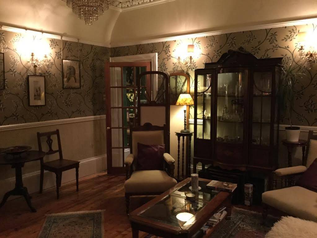Blair Villa