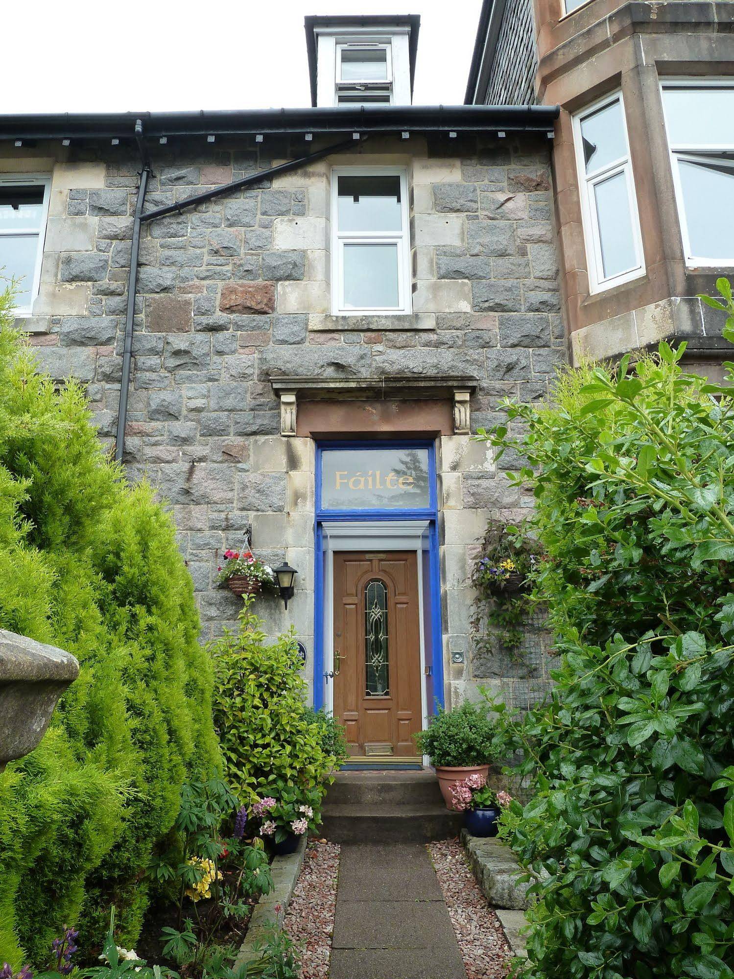 Failte Bed and Breakfast