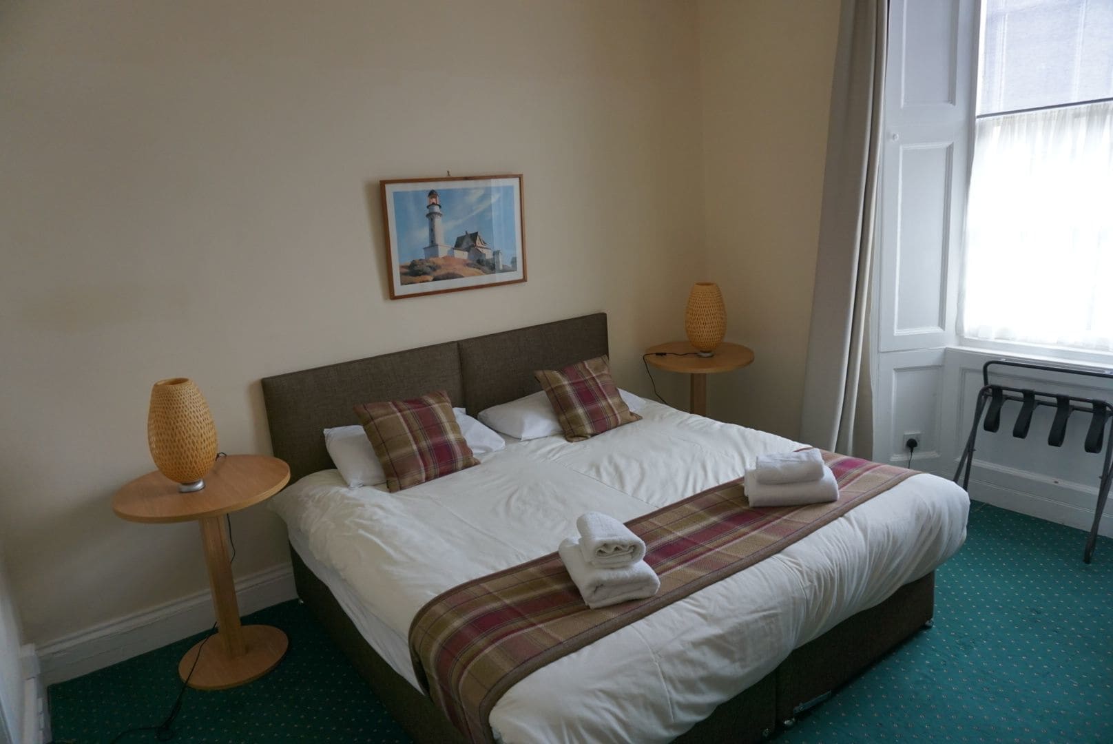 Kelvin Hotel