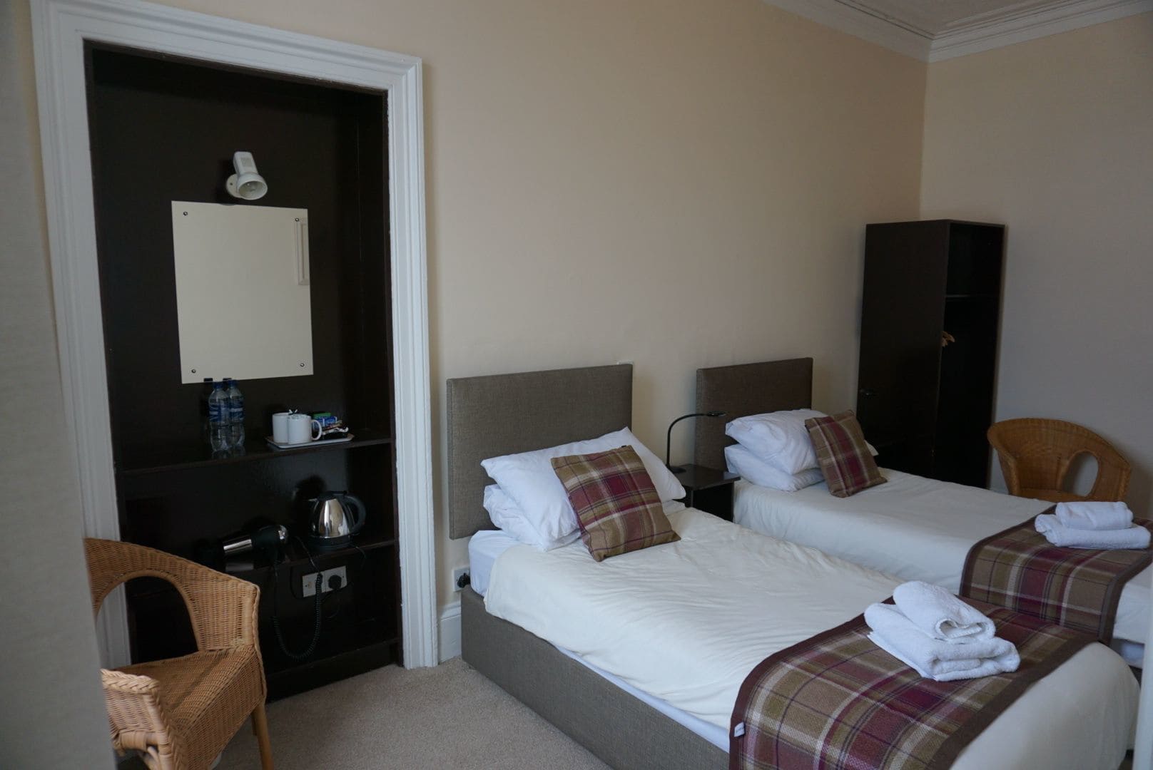Kelvin Hotel