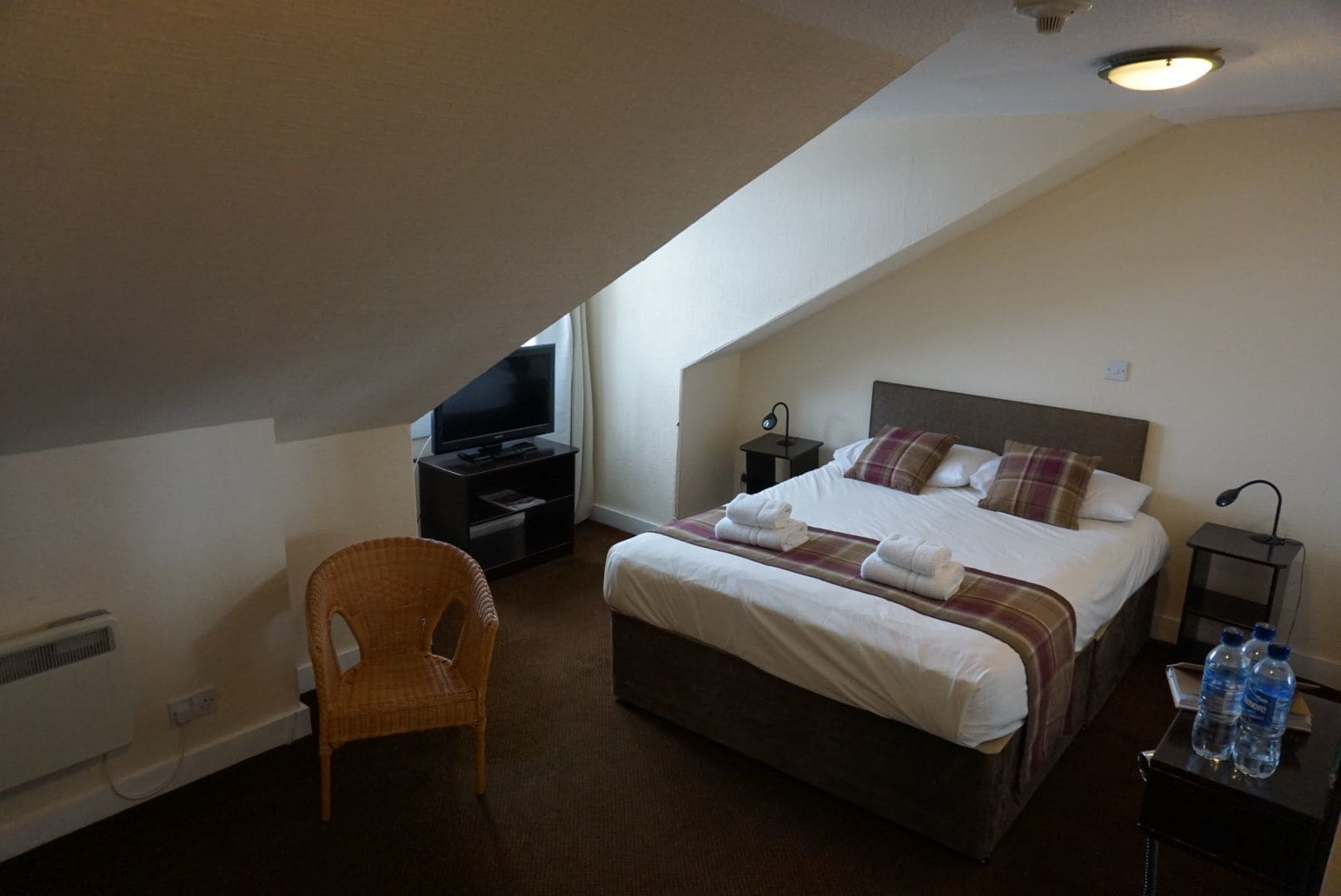 Kelvin Hotel