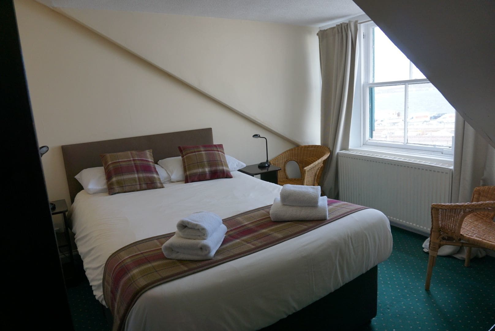 Kelvin Hotel