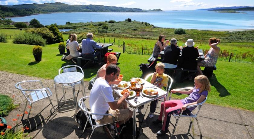Loch Melfort