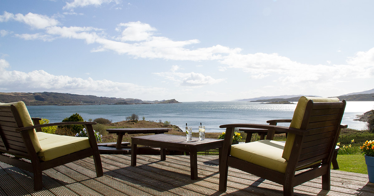 Loch Melfort