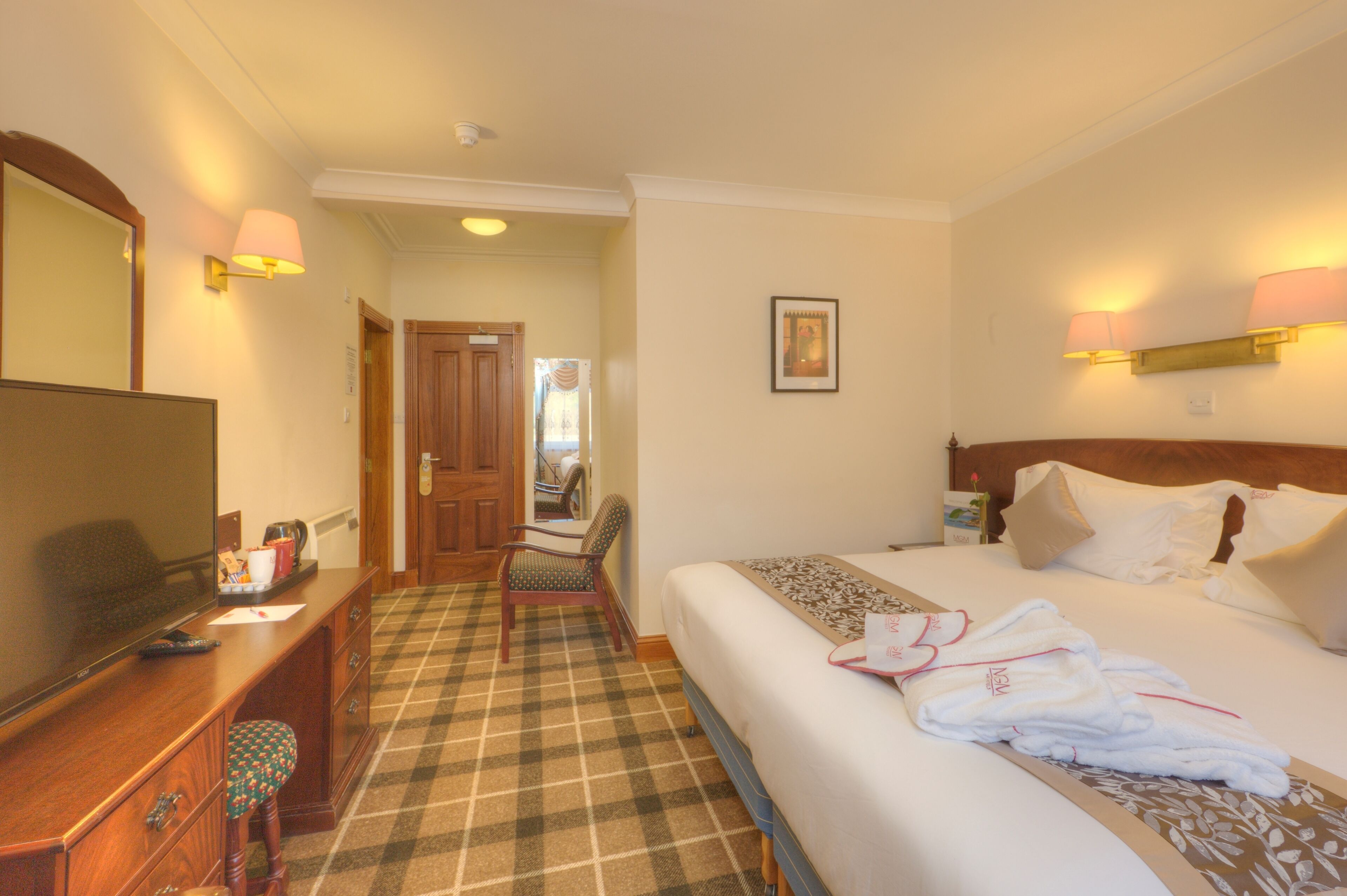 Muthu Alexandra Hotel