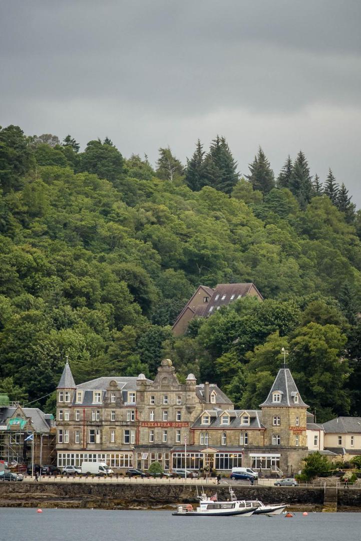 Muthu Alexandra Hotel