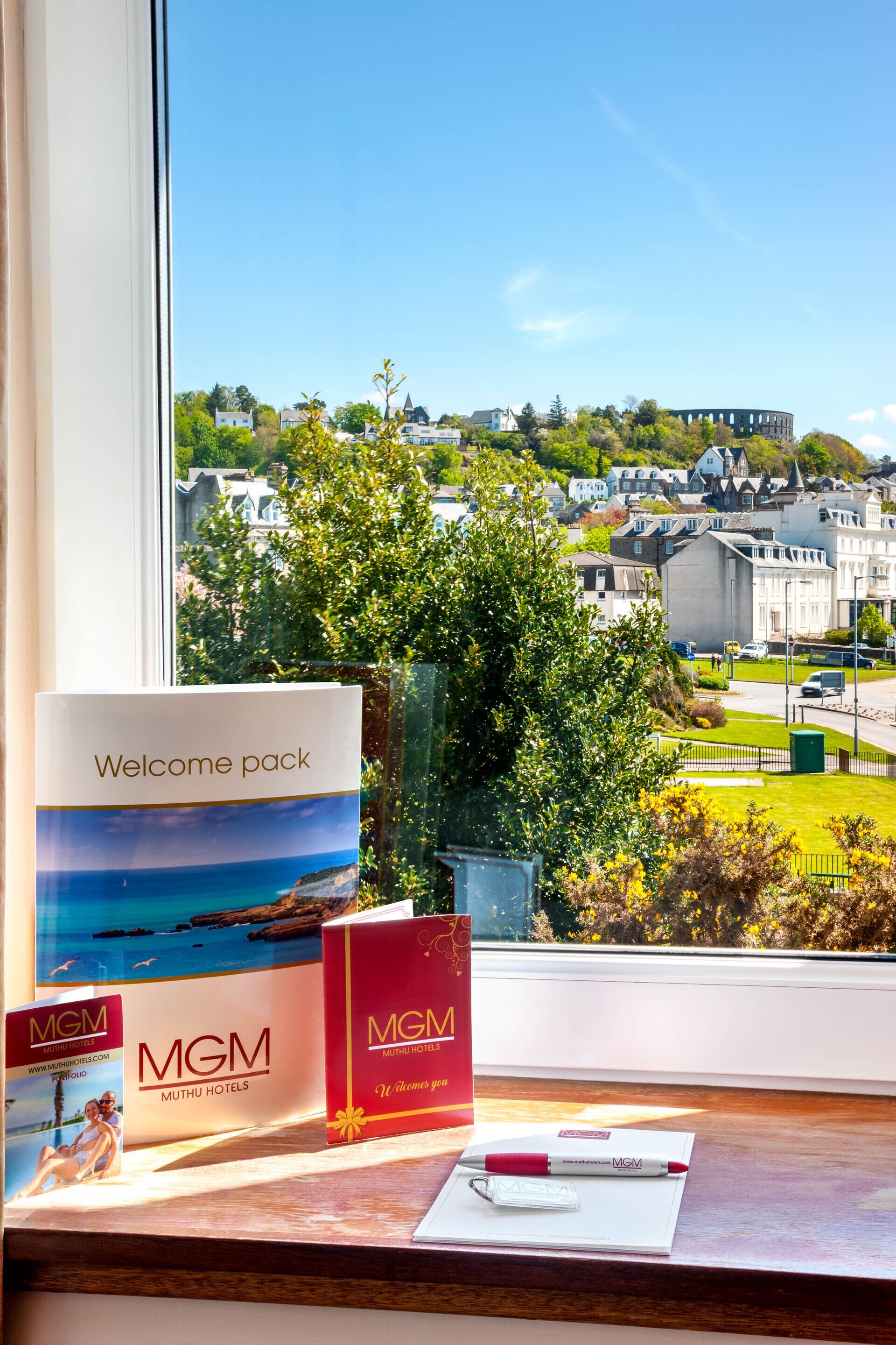 Muthu Alexandra Hotel