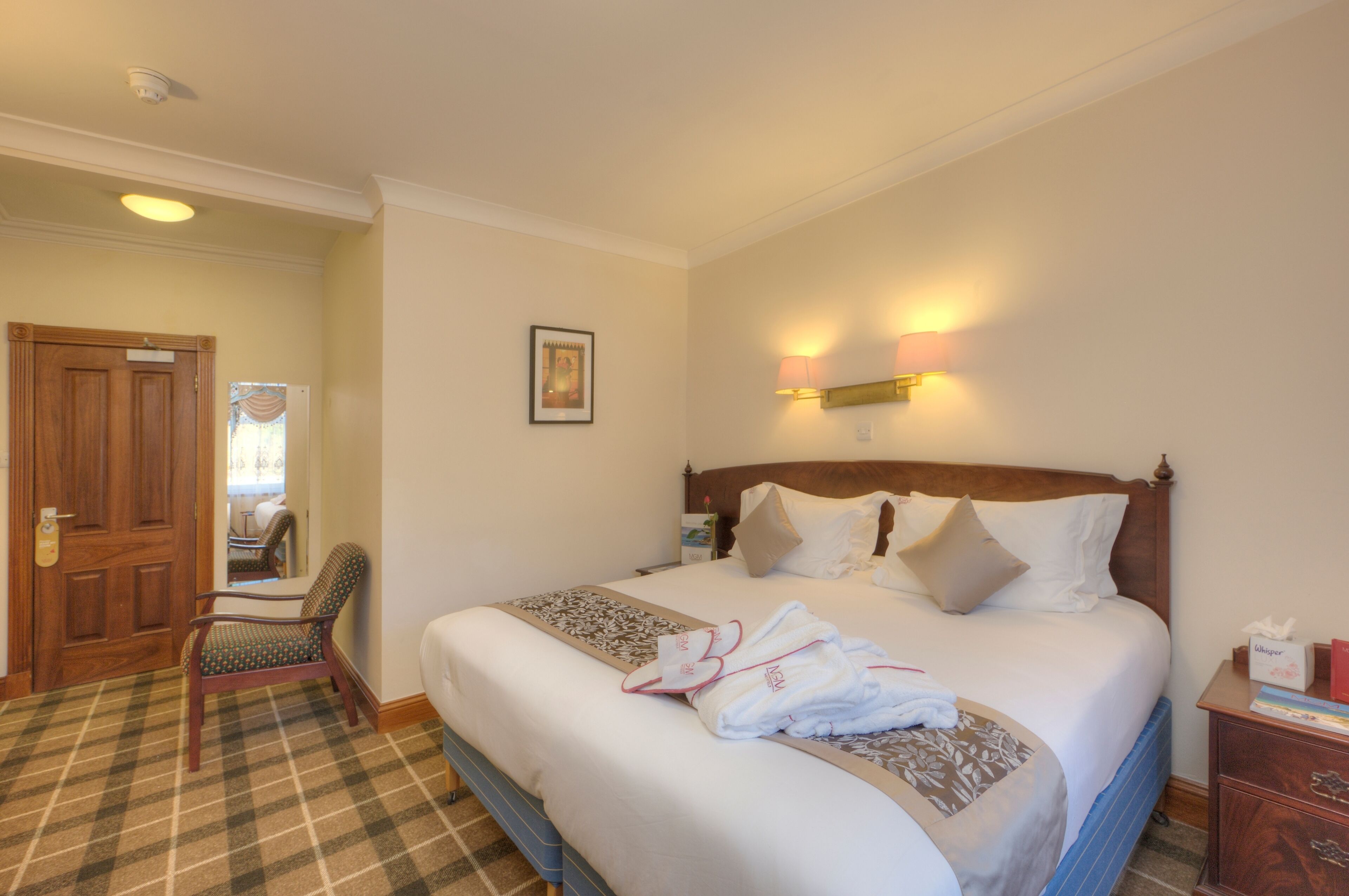 Muthu Alexandra Hotel