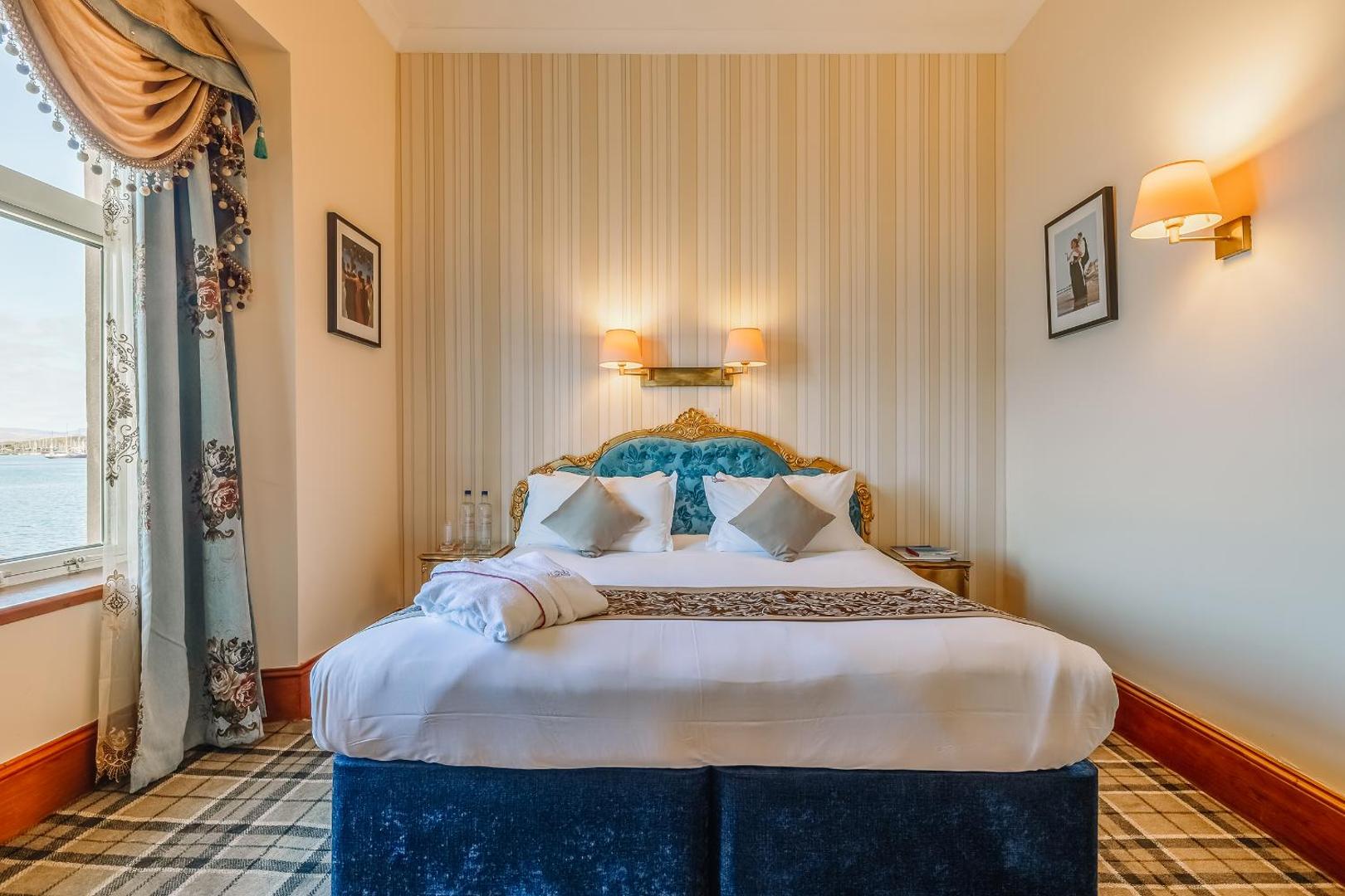 Muthu Alexandra Hotel