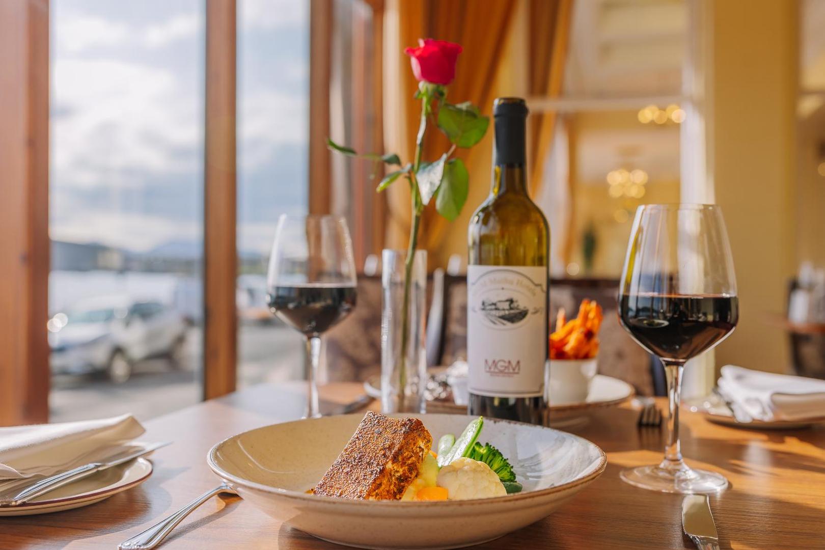 Muthu Alexandra Hotel