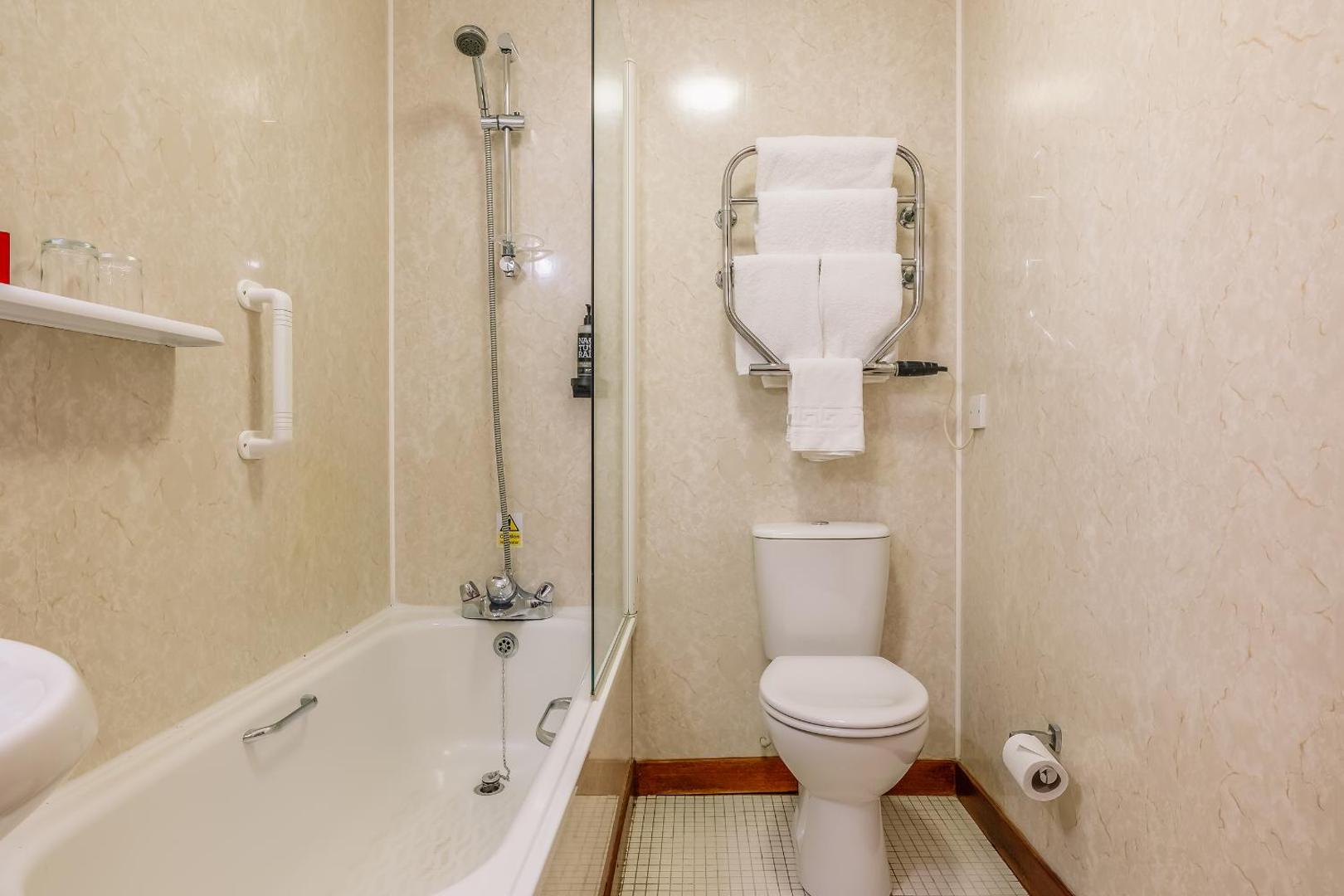 Muthu Alexandra Hotel