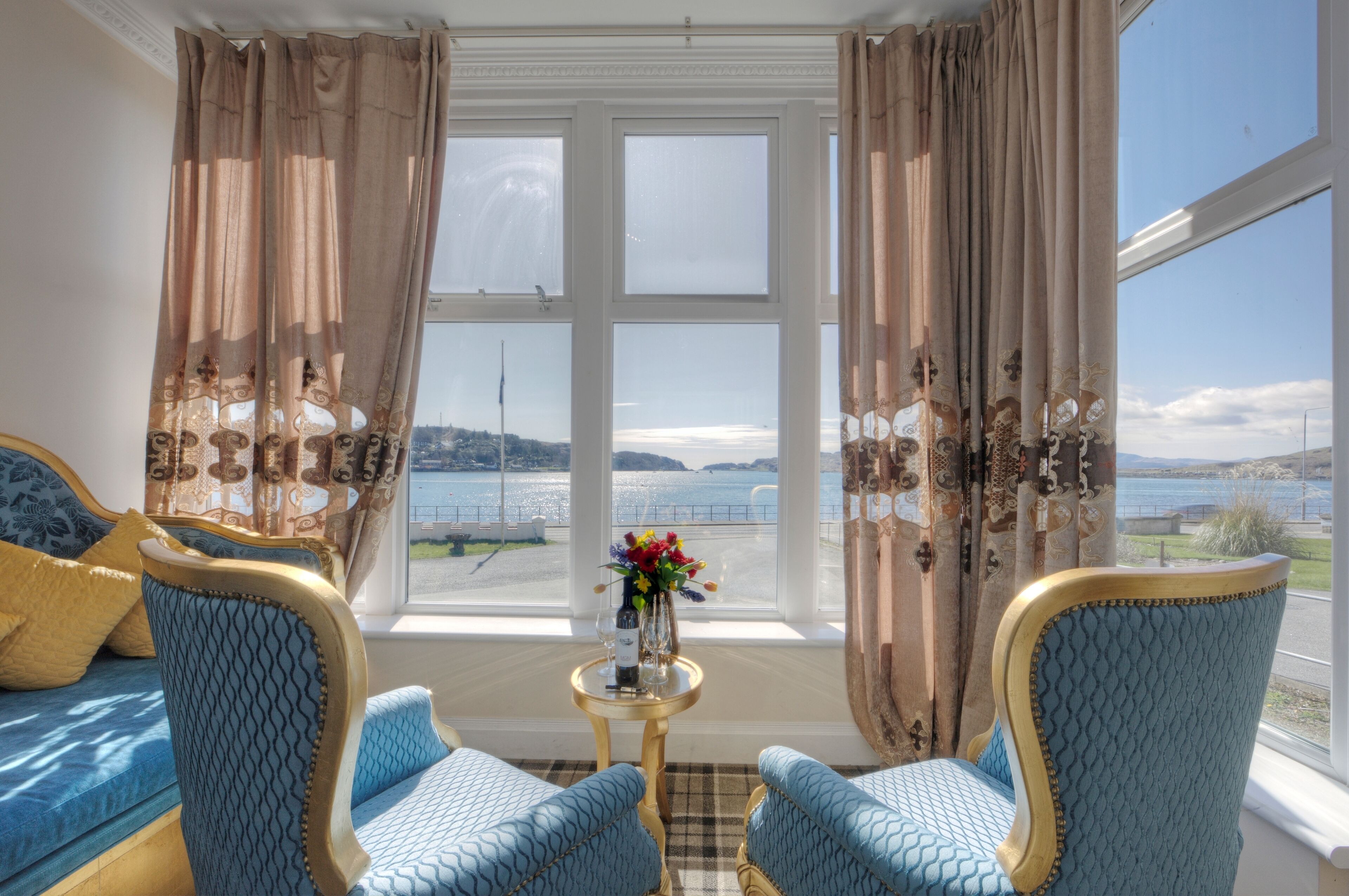 Muthu Alexandra Hotel