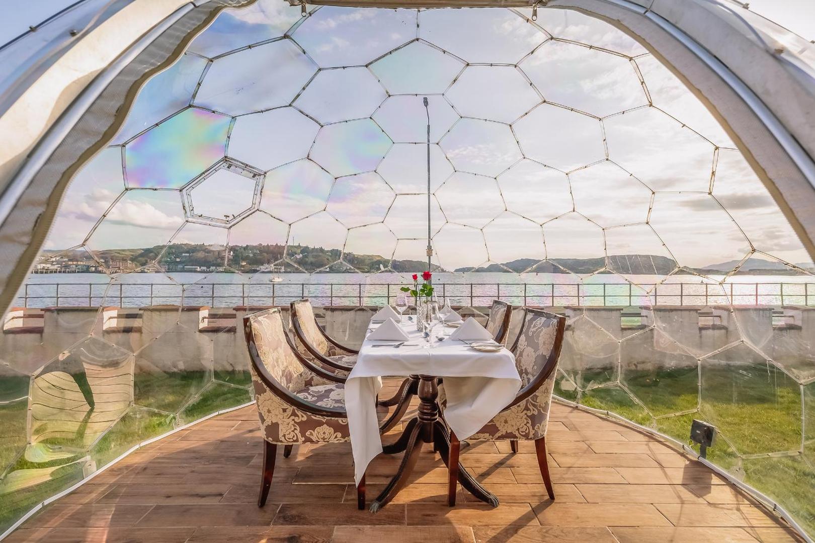 Muthu Alexandra Hotel