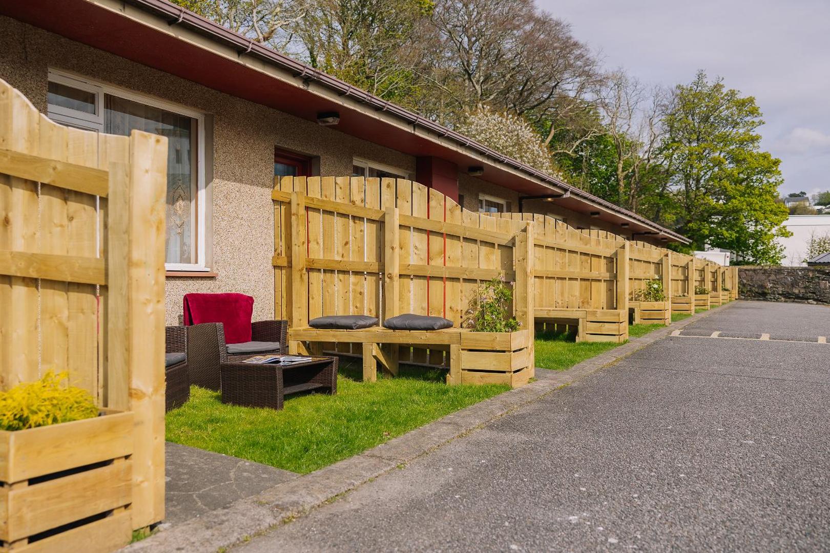 Muthu Alexandra Hotel