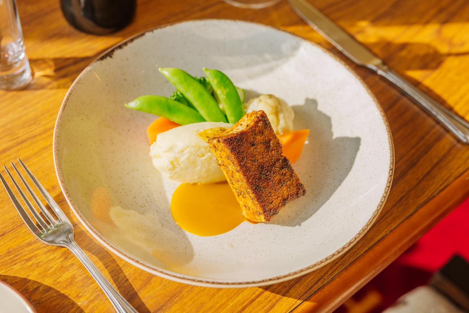 Muthu Alexandra Hotel