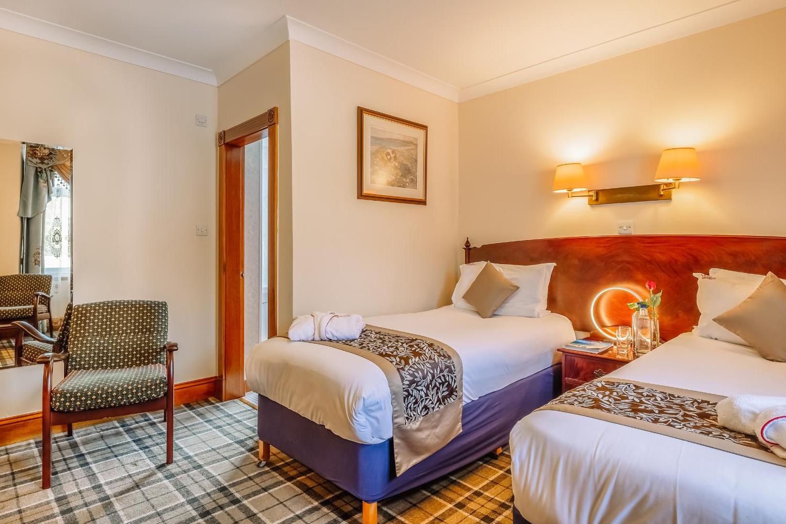 Muthu Alexandra Hotel